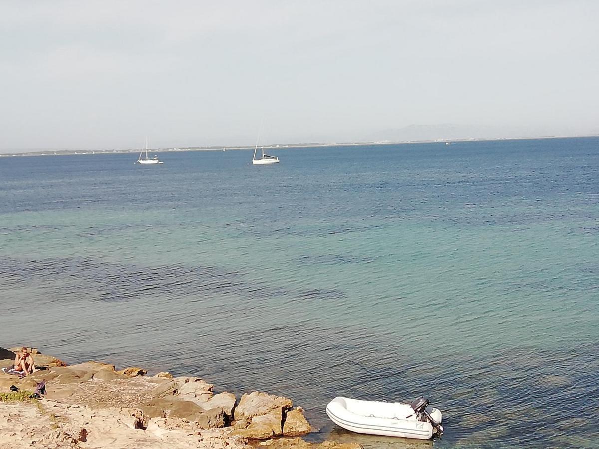Sardinia For You Oristano Exterior foto