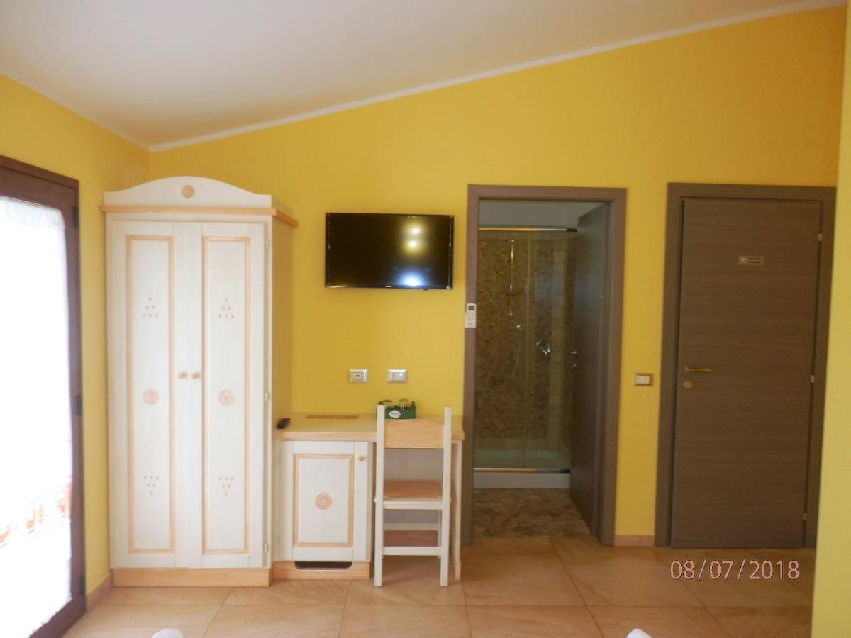 Sardinia For You Oristano Exterior foto