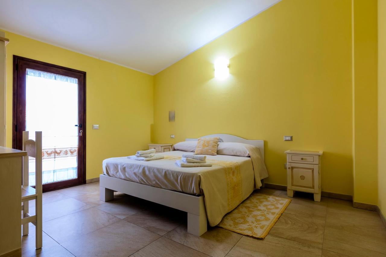 Sardinia For You Oristano Exterior foto