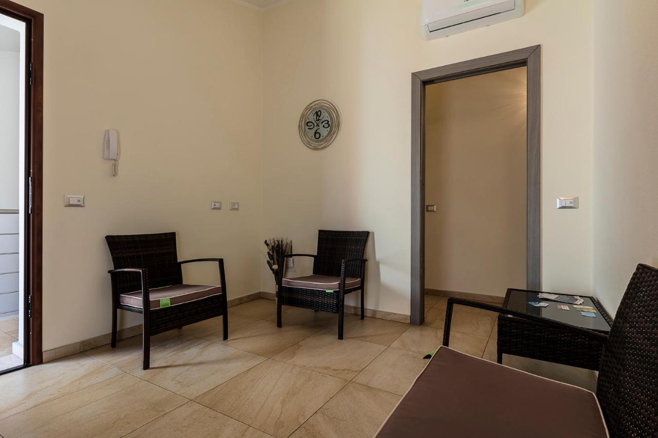Sardinia For You Oristano Exterior foto