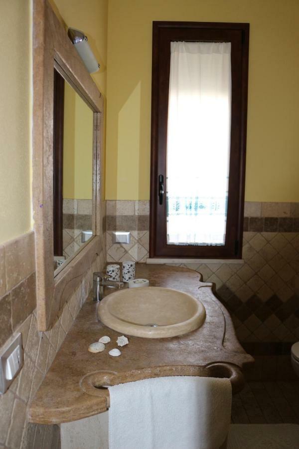 Sardinia For You Oristano Exterior foto