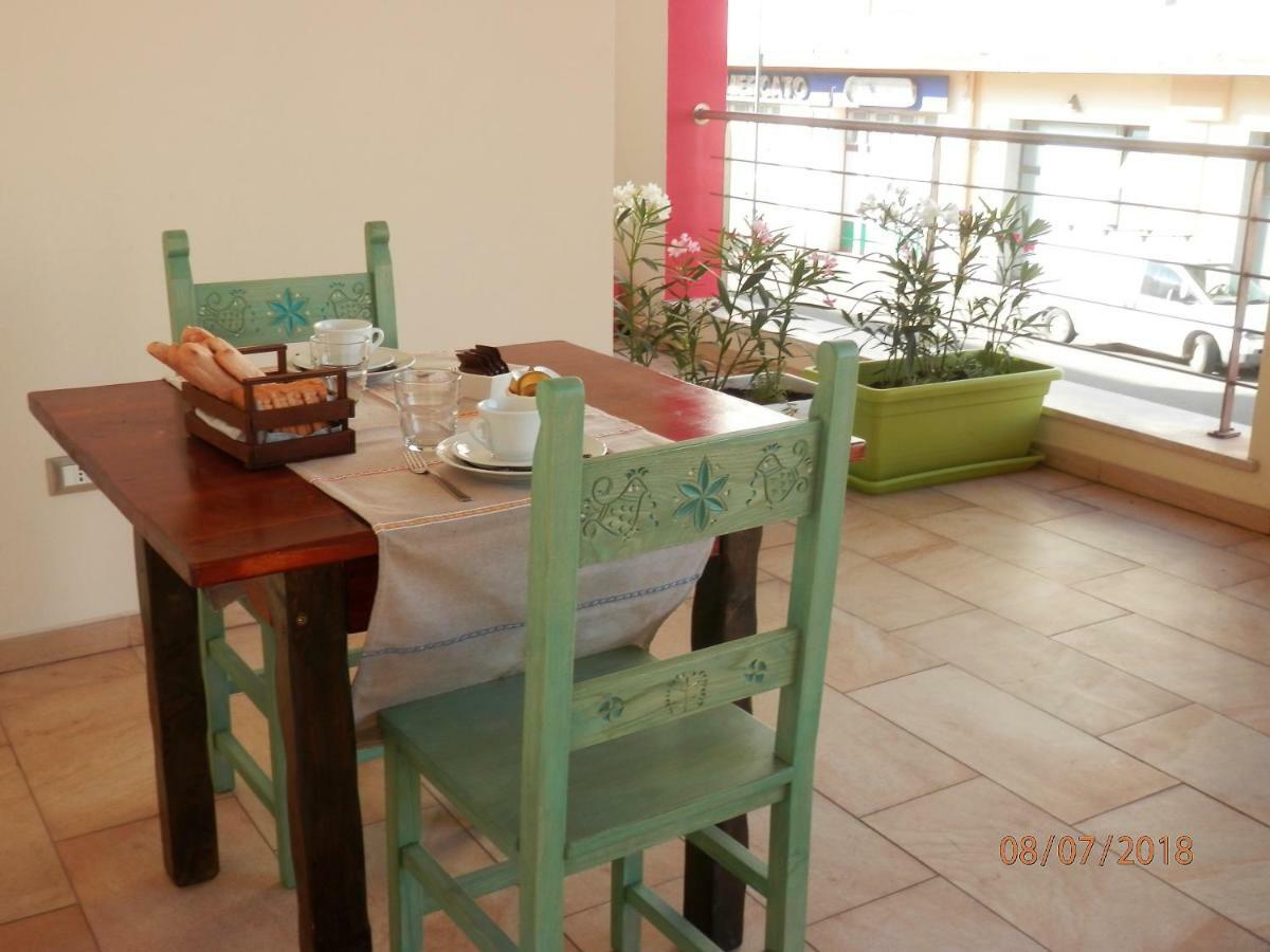 Sardinia For You Oristano Exterior foto