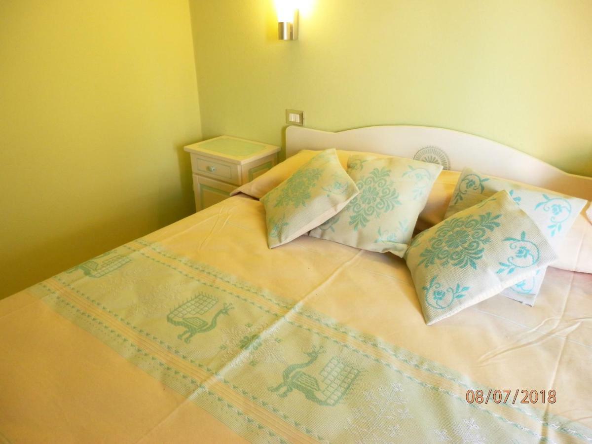 Sardinia For You Oristano Exterior foto