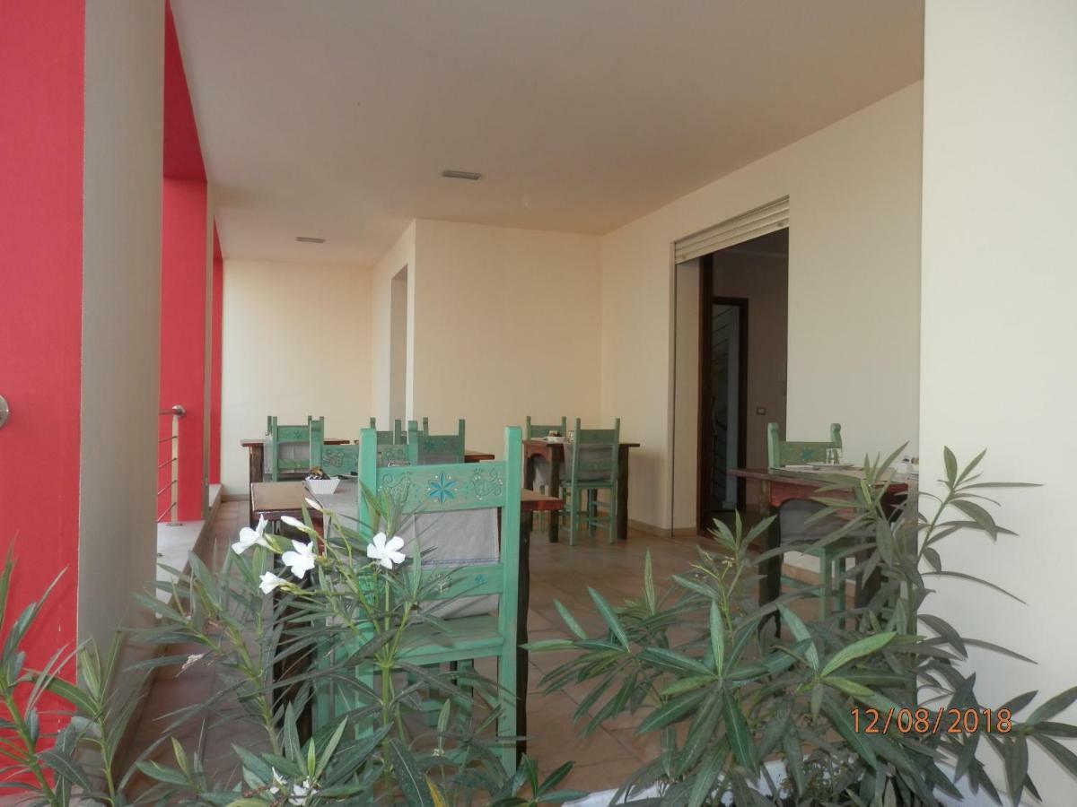 Sardinia For You Oristano Exterior foto
