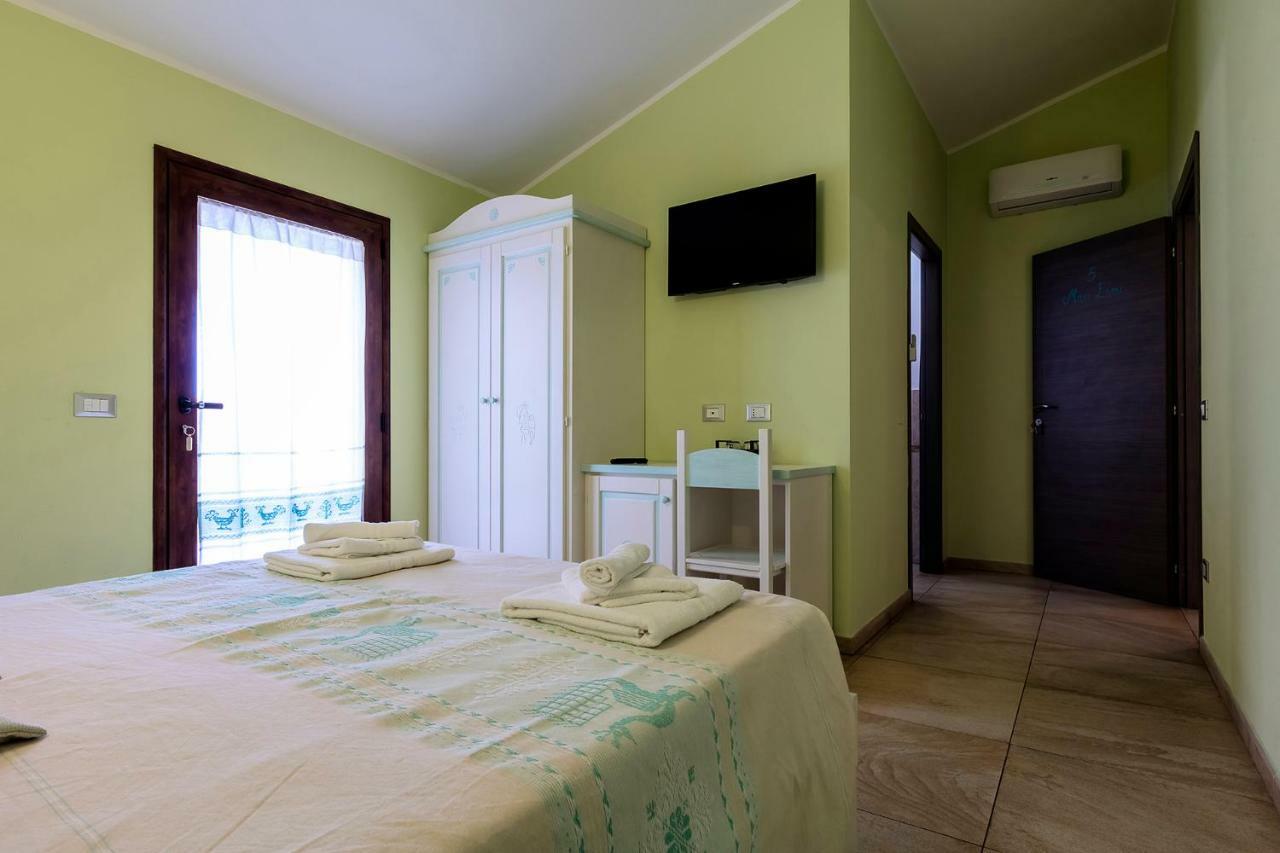 Sardinia For You Oristano Exterior foto