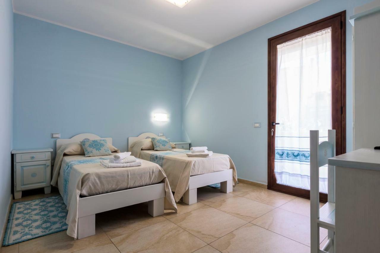 Sardinia For You Oristano Exterior foto