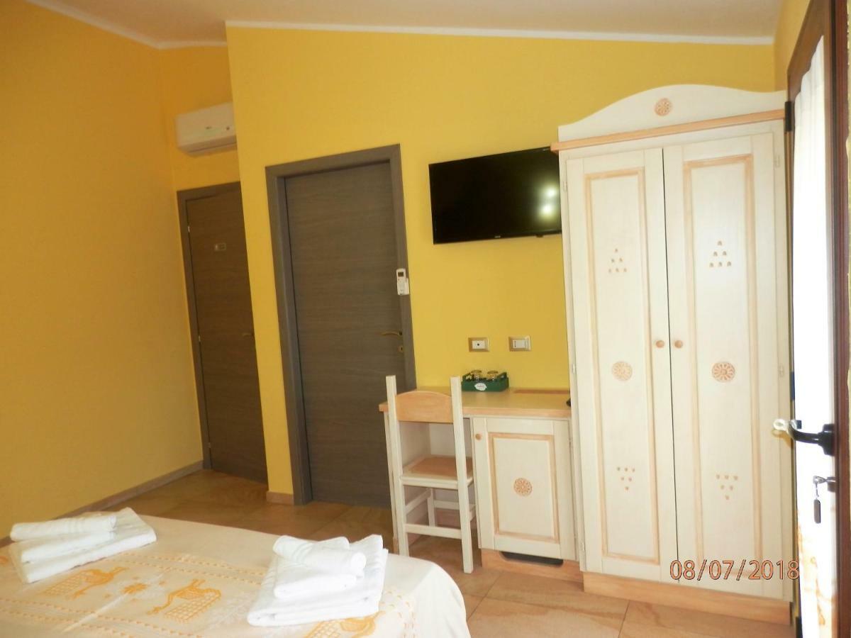 Sardinia For You Oristano Exterior foto