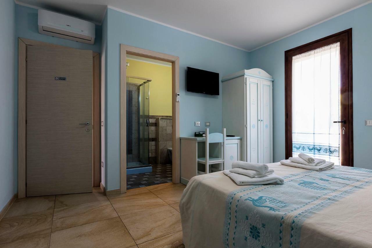 Sardinia For You Oristano Exterior foto